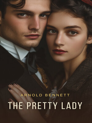 cover image of The Pretty Lady